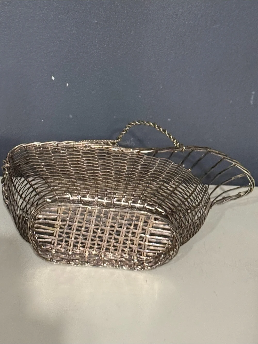 N/A woven wire